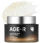 Medicube Creme Cápsula de Brilho de Glutationa AGE-R Glutathione Glow Capsule Cream