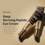  Medicube Deep Reviving Peptide Eye Serum 1.01 Fl. Oz