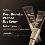  Medicube Deep Reviving Peptide Eye Serum 1.01 Fl. Oz