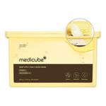 MEDICUBE DEEP VITA C DAILY QUICK 30 SHEET MASKS 