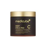 MEDICUBE DEEP VITA C FACIL PADS