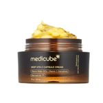 Medicube Deep Vitamin C Golden Capsule Face Cream