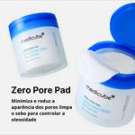 Facial Medicube Zero Pore Pads 2.0 
