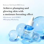  Medicube Hyaluronic Multi Peptide PDRN Serum for Glowing and Soothing