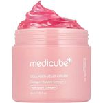 Medicube Creme De Gelatina De Colágeno - 50 Ml 