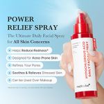 Medicube Power Soothing Spray,Hypochlorous Acid Daily Facial Mist for Calming & Soothing