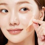 Medicube Red Succinic Acid Panthenol Facial Peeling Pads