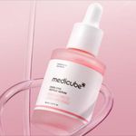 Medicube - Pdrn Pink Peptide Serum 
