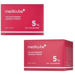 Medicube TXA + Niacinamide Capsule Cream