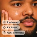 Niacinamide 10% + Zinc 1% 60ml - The Ordinary 