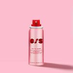Spray Fixador De Maquiagem One/size On Til Dawn Mini