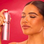 Spray Fixador De Maquiagem One/size On Til Dawn Mini