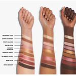 Paleta De Sombras 9g Sunrise Glow Artistry - Morphe -