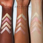 Paleta De Iluminador Glow kit sugar - Anastasia Beverly Hills 