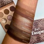 Paleta De Sombras That`s Taupe Shadow - Colour Pop 