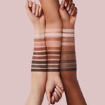 Paleta De Sombras Elf Perfect 10- Cor Nude Mood 