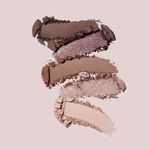 Paleta De Sombra 9m Midnight Dune Artistry Palette - Morphe 