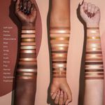 I Need a Warm Eyeshadow Palette – Natasha Denona