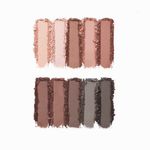 Paleta De Sombras Elf Perfect 10- Cor Nude Mood 