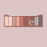 Paleta De Sombras Elf Perfect 10- Cor Nude Mood 