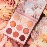 Paleta Blush Crush Colorpop 
