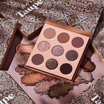 Paleta De Sombras That`s Taupe Shadow - Colour Pop 