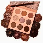 Paleta De Sombras That`s Taupe Shadow - Colour Pop 