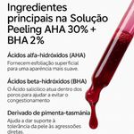 Aha 30% + Bha 2% Peeling Solution