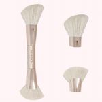 Patrick Ta Pincel Precision Dual-Ended Sculpting Brush