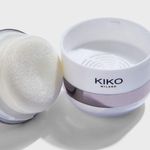 Pó Translúcido Invisible Touch / Kiko Milano 