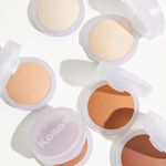 Pó Cloud Set Baked Setting Smoothing Kosas 