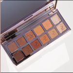 Paleta de Sombras Major Dimension – Patrick Ta