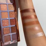 Paleta de Sombras Major Dimension – Patrick Ta