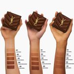 Contorno Compacto Ysl All Hours Hyper Finish - 