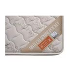 Cama Box Casal 138 Ortobom Airtech