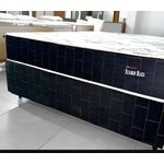 Cama Box Casal 138 Scalibur Topázio
