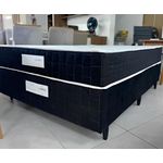 Cama Box Casal 138 Scalibur Topázio