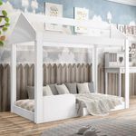 Cama Montessoriana Infantil J&A 