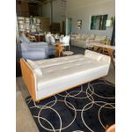 Sofá Cama Com Baú Ipanema 205cm