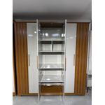 Guarda Roupa MDF Vellar 207cm