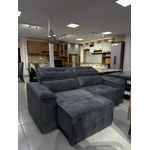 Sofá Santorini 220cm