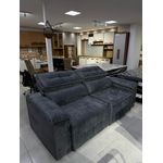Sofá Santorini 220cm