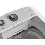 Máquina de Lavar 12kg Colormaq