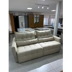Sofá Cama império 215cm