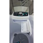 Tanquinho 10kg Newmaq