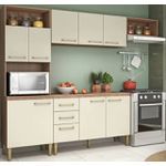 Cozinha Completa Malu 240cm