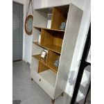 Estante Giga JCM 90cm
