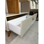 Estante Giga JCM 90cm