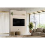 Painel Para TV New Interlagos
