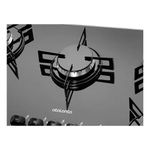 Fogão Cooktop 05 bocas Atalanta 